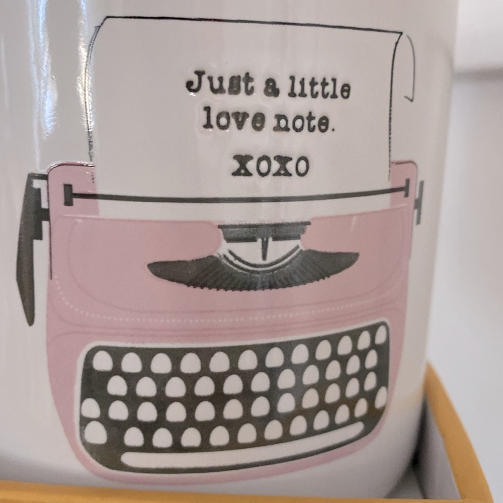 🫧💕Just A Little Love Note XoXo 💕🫧 - Picture 4 of 10